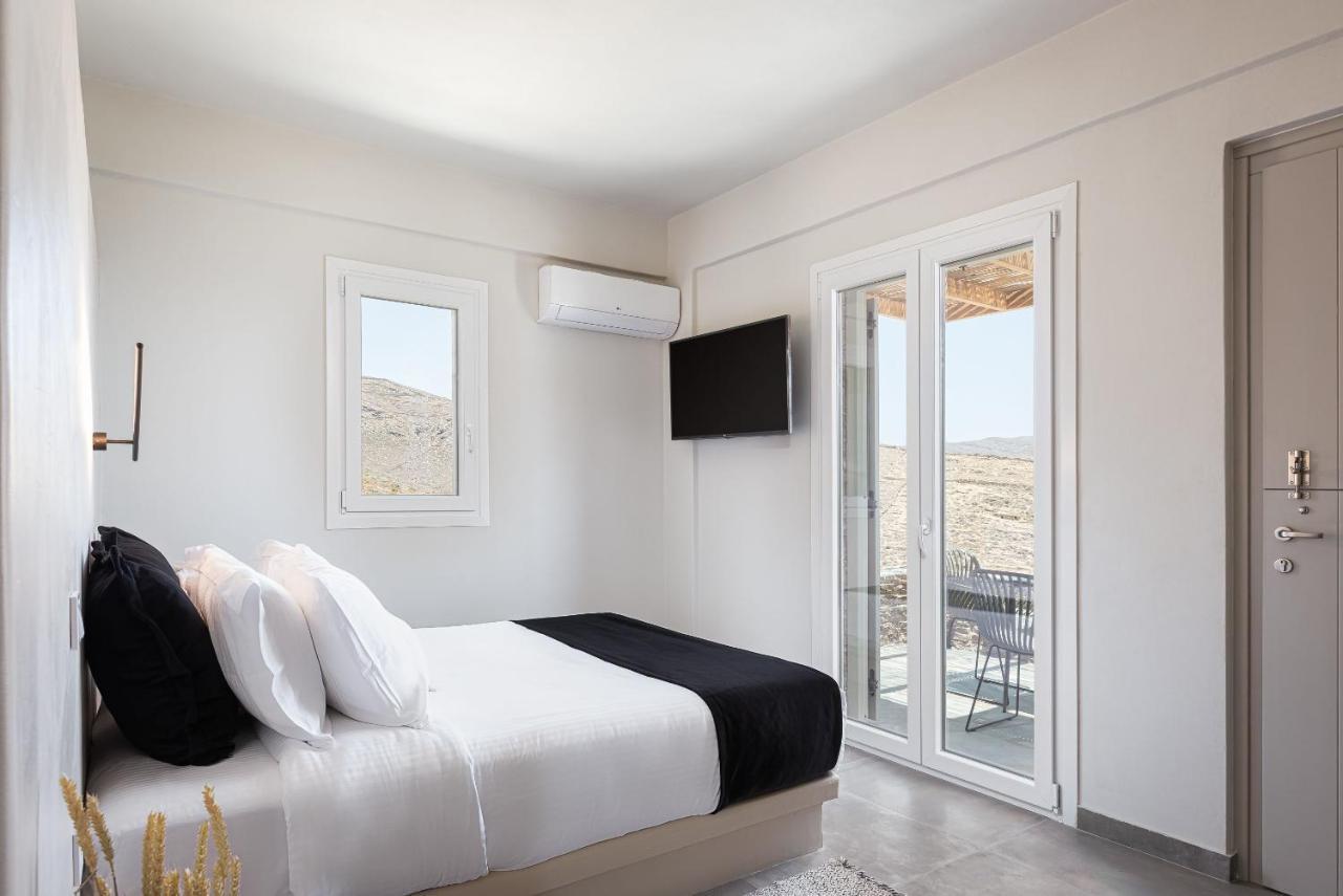 Kythea Suites كيثنوس المظهر الخارجي الصورة