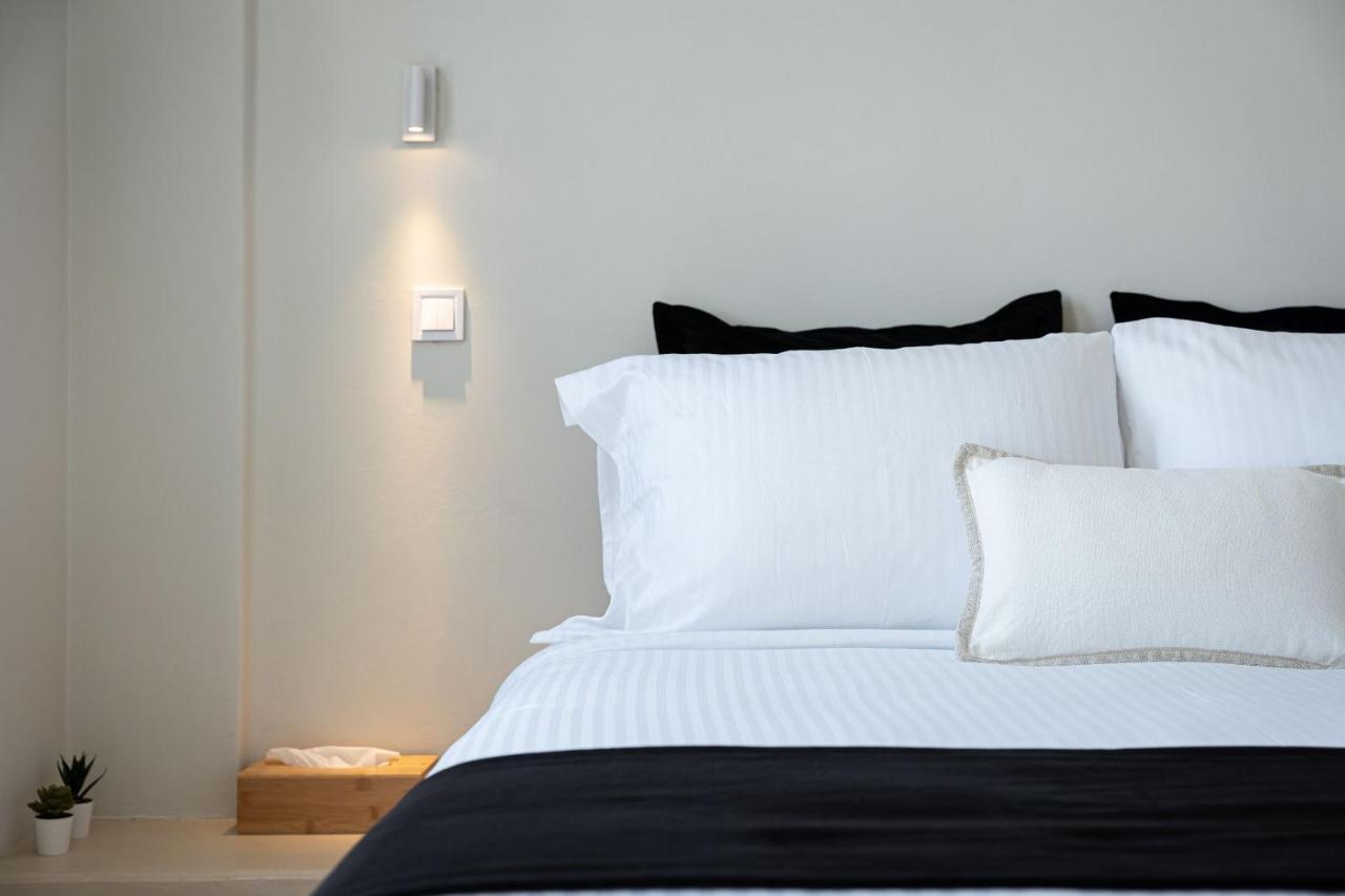 Kythea Suites كيثنوس المظهر الخارجي الصورة