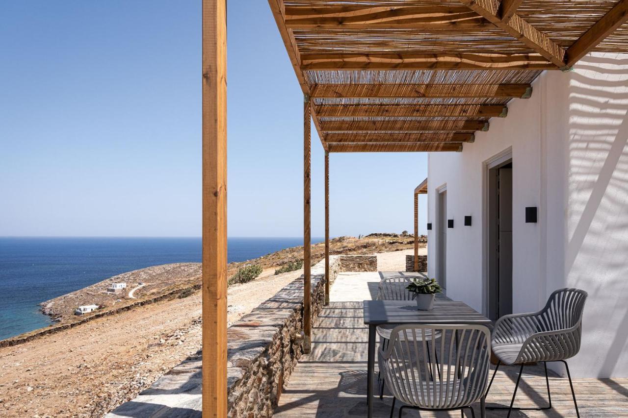 Kythea Suites كيثنوس المظهر الخارجي الصورة