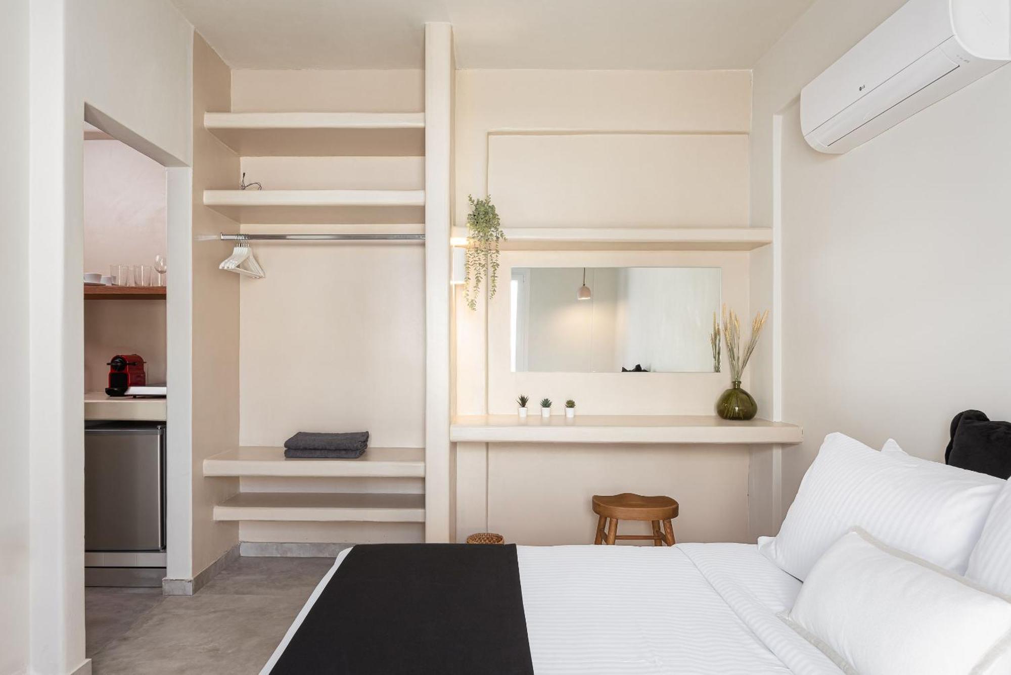 Kythea Suites كيثنوس المظهر الخارجي الصورة