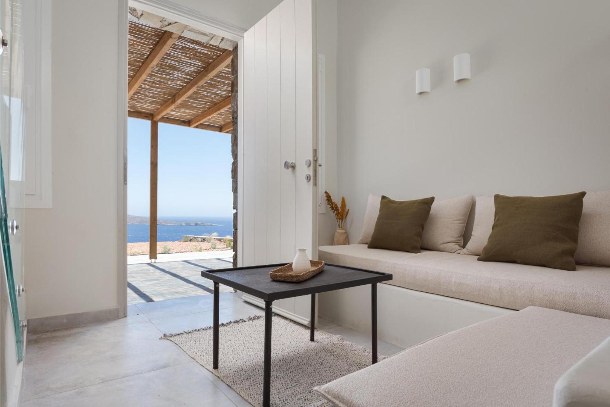 Kythea Suites كيثنوس المظهر الخارجي الصورة