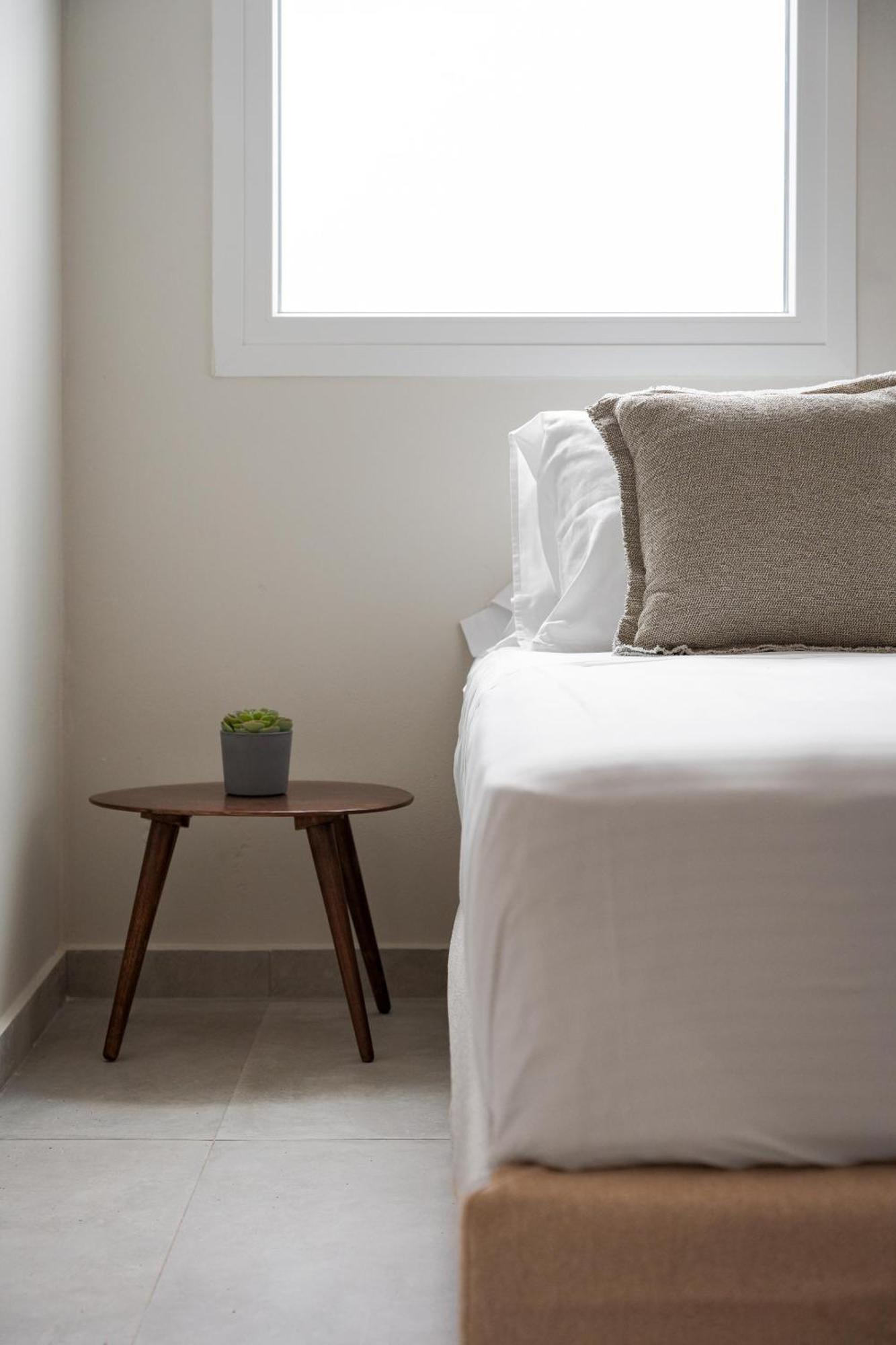 Kythea Suites كيثنوس المظهر الخارجي الصورة