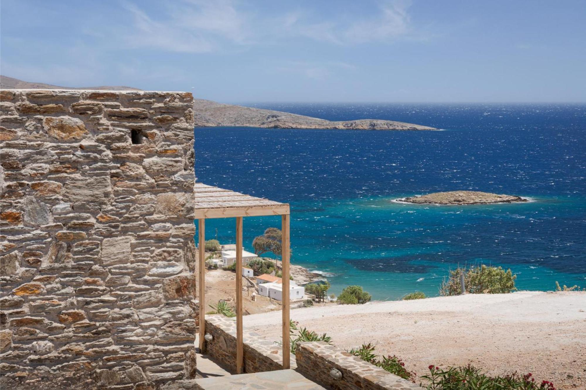 Kythea Suites كيثنوس المظهر الخارجي الصورة
