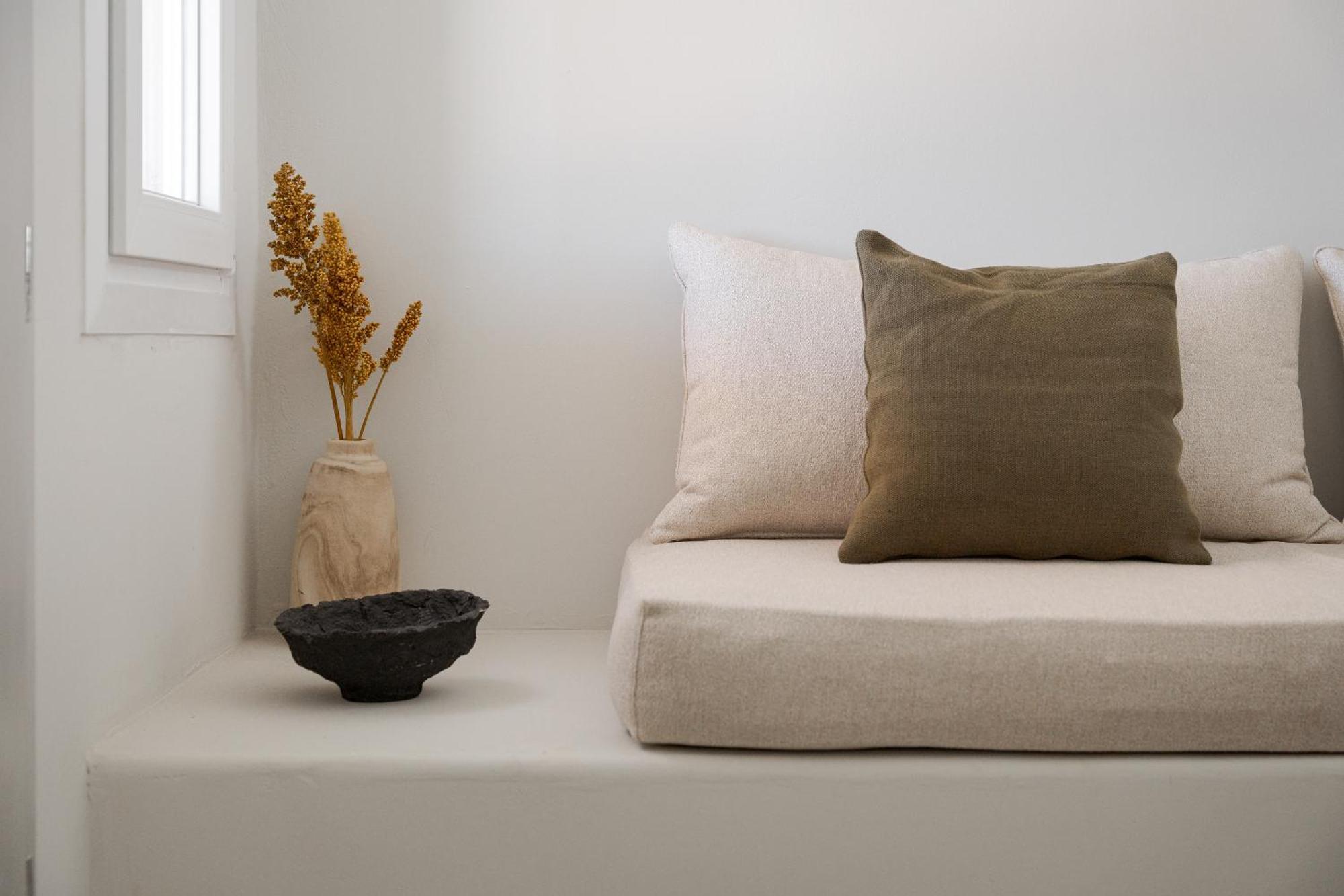 Kythea Suites كيثنوس المظهر الخارجي الصورة