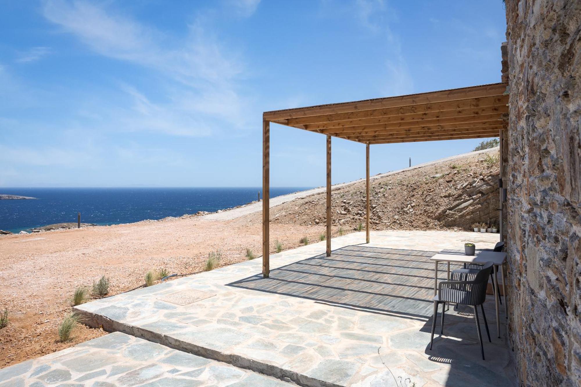 Kythea Suites كيثنوس المظهر الخارجي الصورة